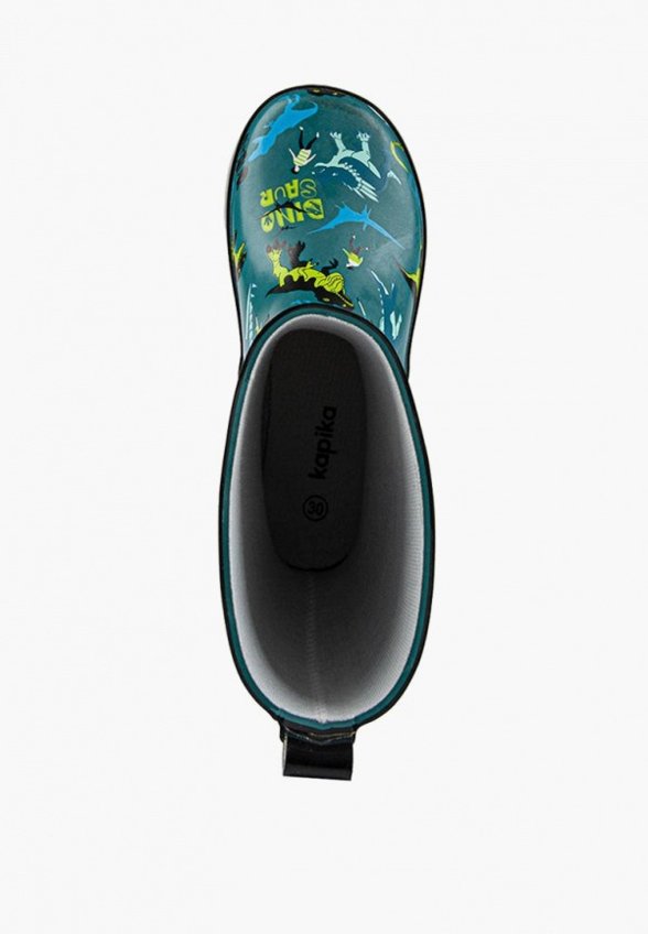 Сапоги резиновые Kapika