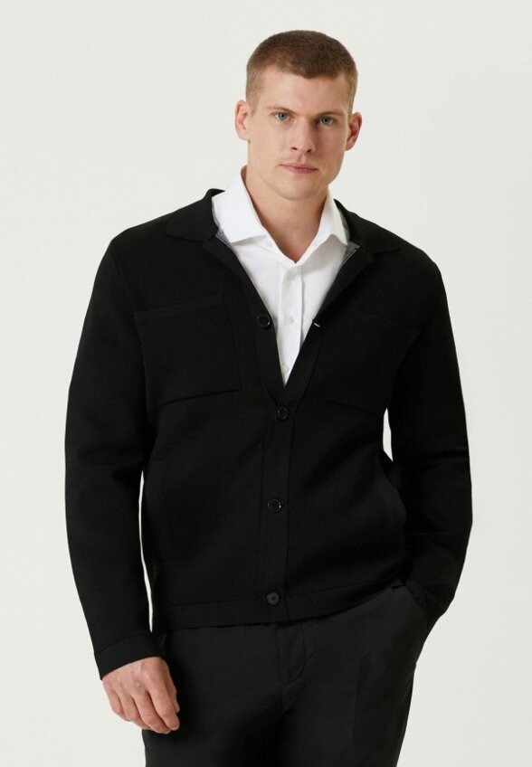 Кардиган NetWork