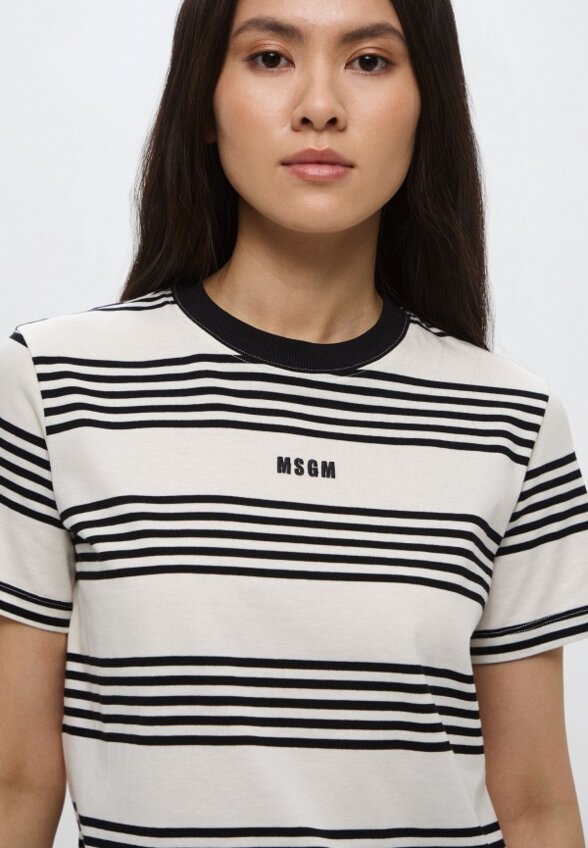 Футболка MSGM