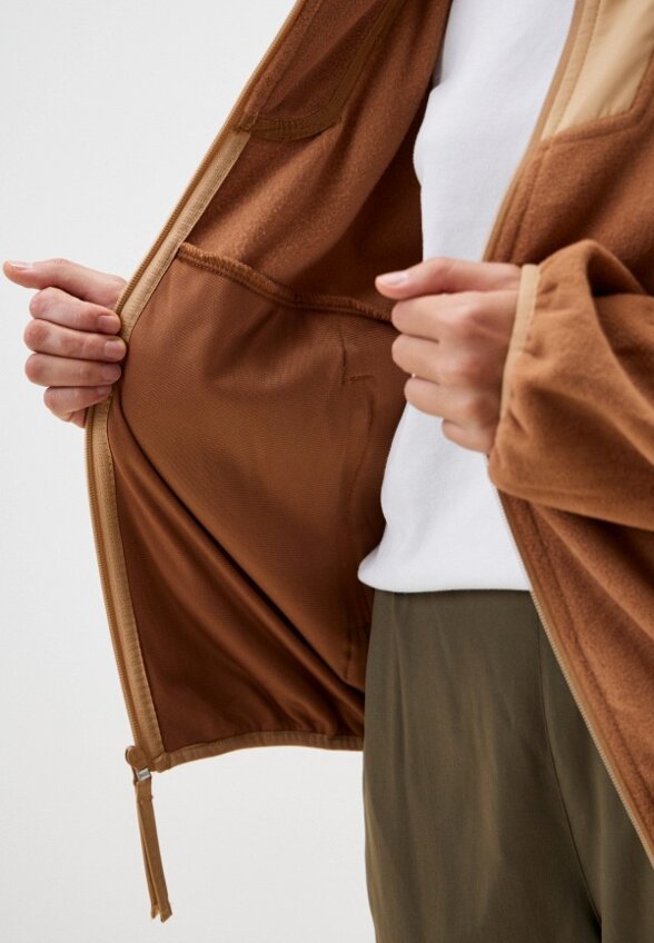 Олимпийка Columbia