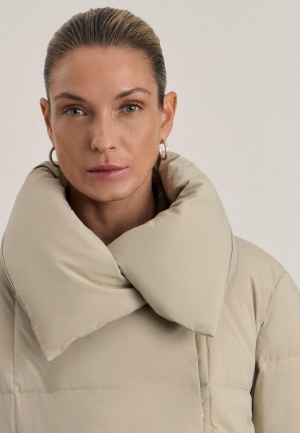 Куртка утепленная Zarina