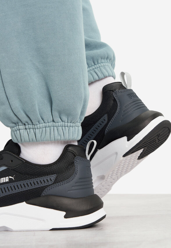 Кроссовки мужские PUMA X-Ray 3 Lt, Черный
