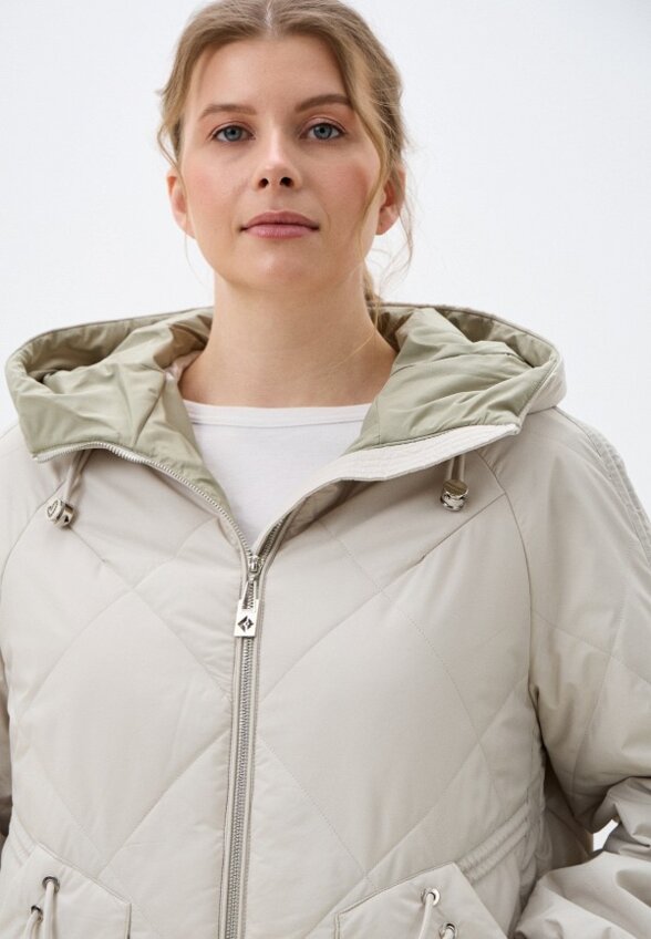 Куртка утепленная Karmel Style