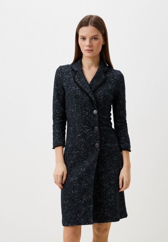 Платье MadaM T