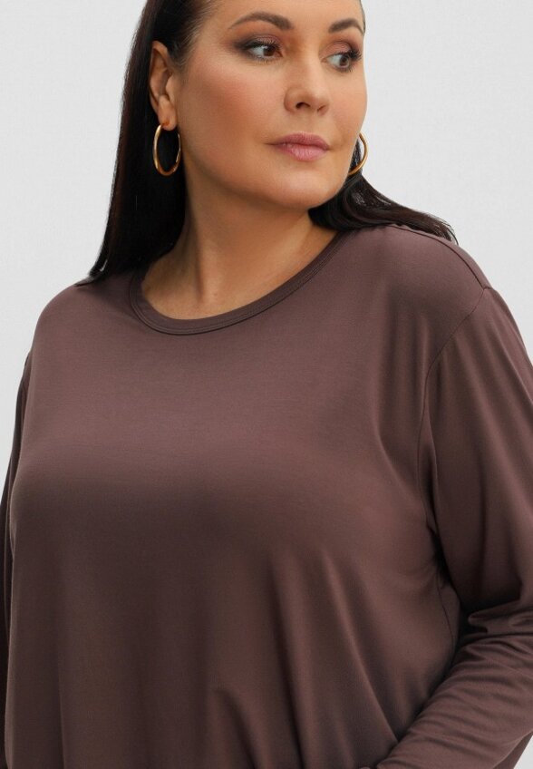 Лонгслив Passegiata