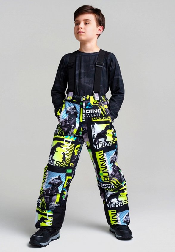 Костюм утепленный PlayToday