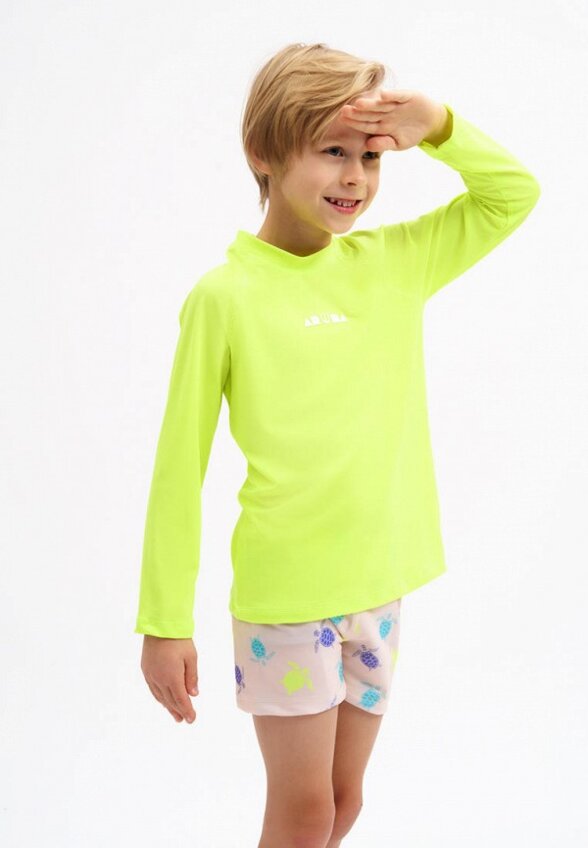 Гидрофутболка Aruna