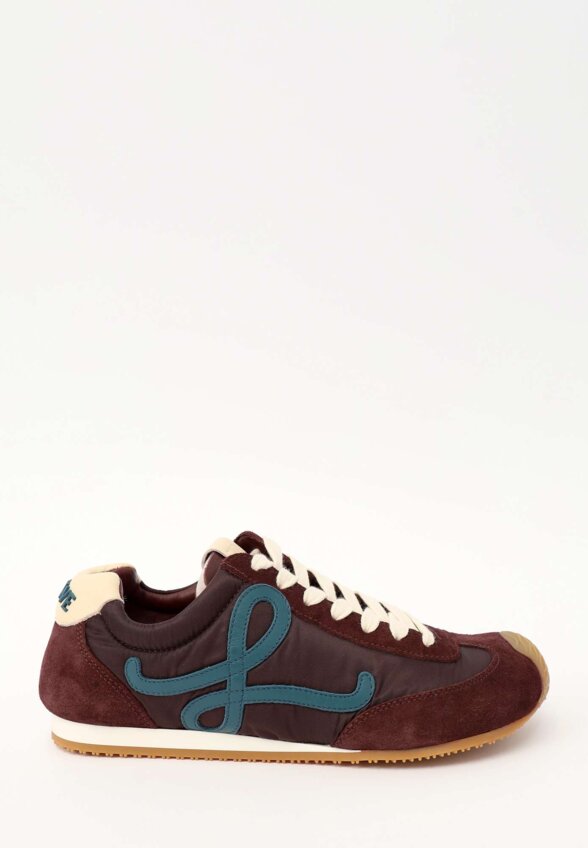 Loewe Ballet Runner