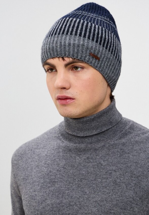 Шапка marhatter