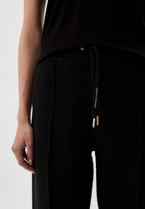 Брюки спортивные Armani Exchange