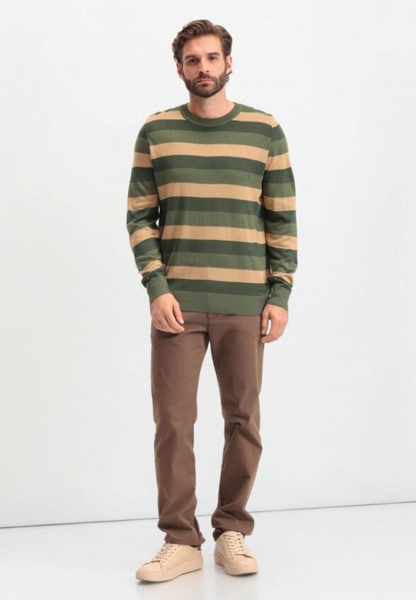 Джемпер Vivawool