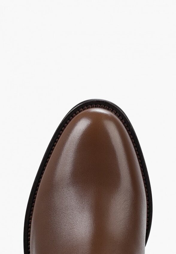 Сапоги El'Rosso