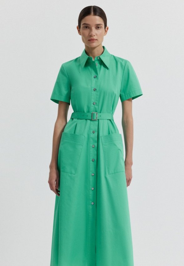 Платье Charuel