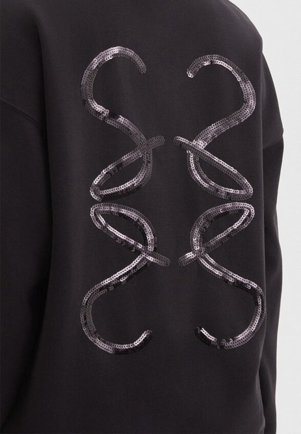 Свитшот Smith&Soul