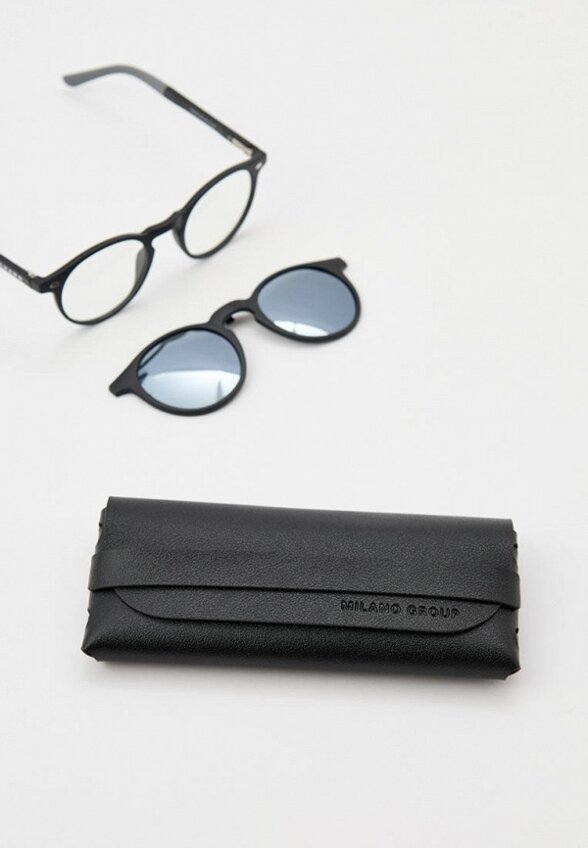 Очки солнцезащитные Thom Richard