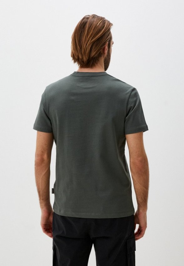 Футболка Van Mich