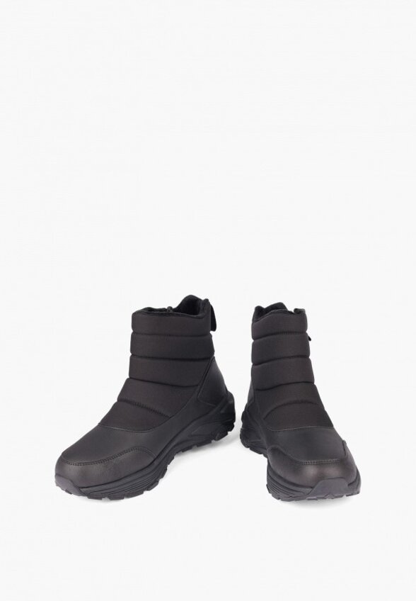 Дутики Quattrocomforto