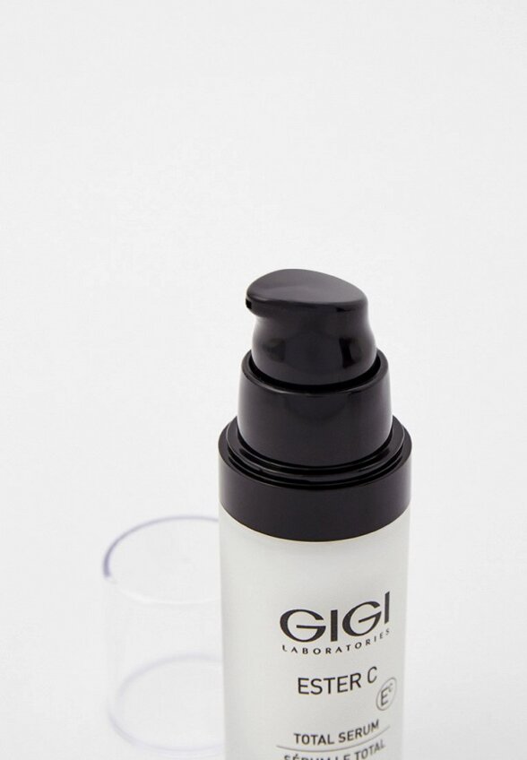 Сыворотка для лица Gigi