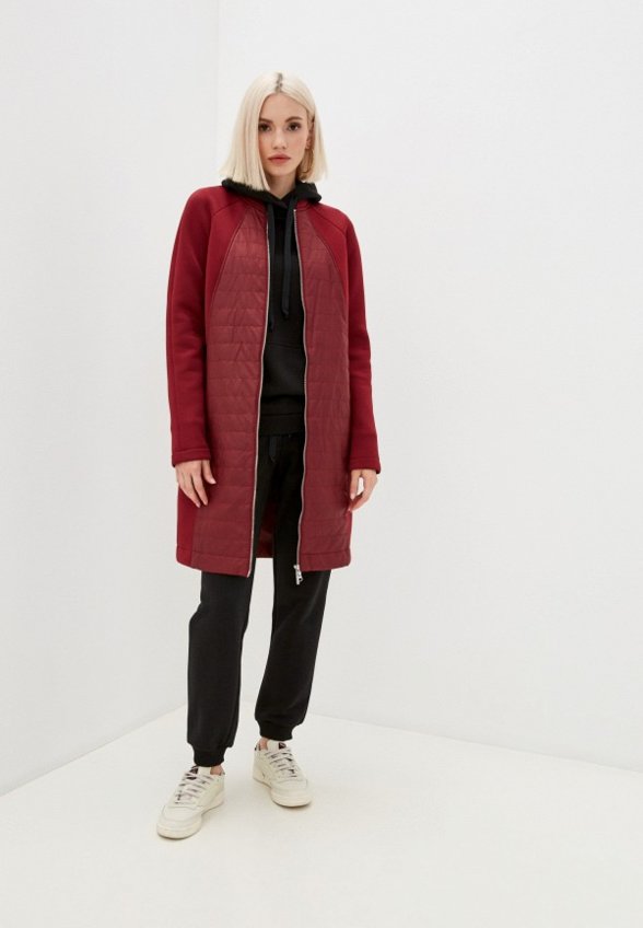 Куртка утепленная J-Splash