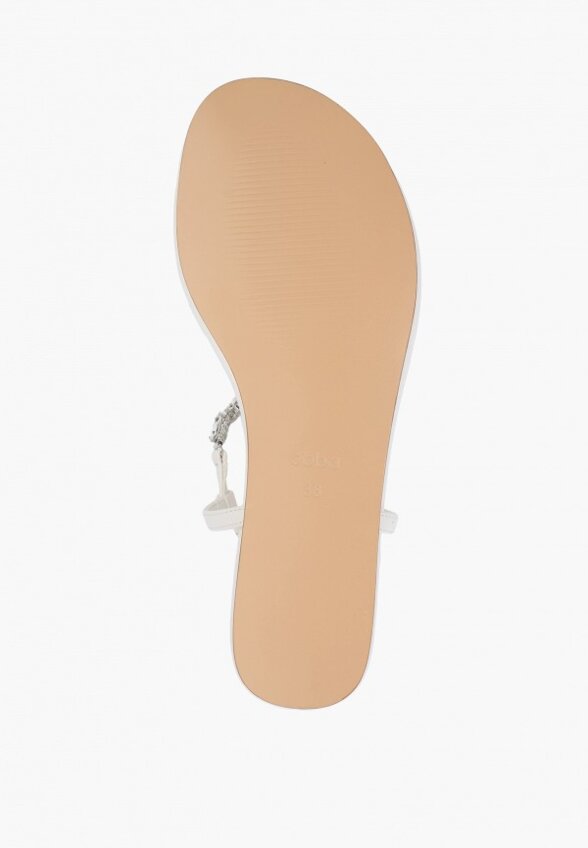 Сандалии Obba