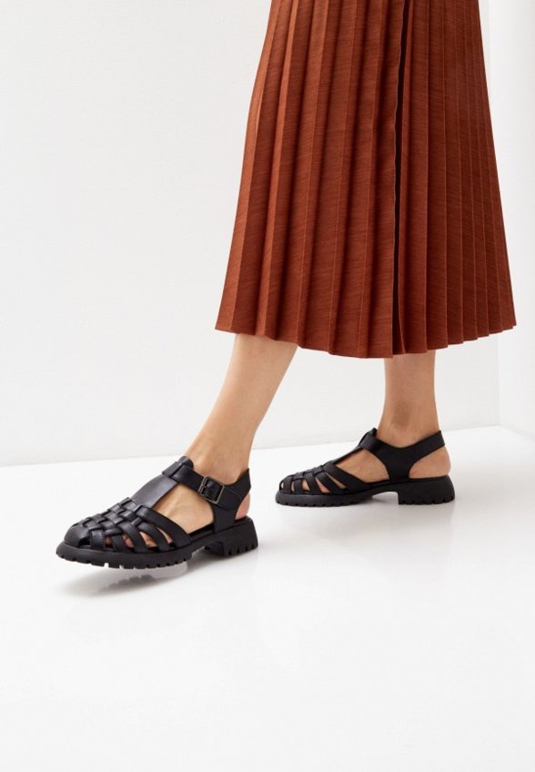 Сандалии Dino Ricci