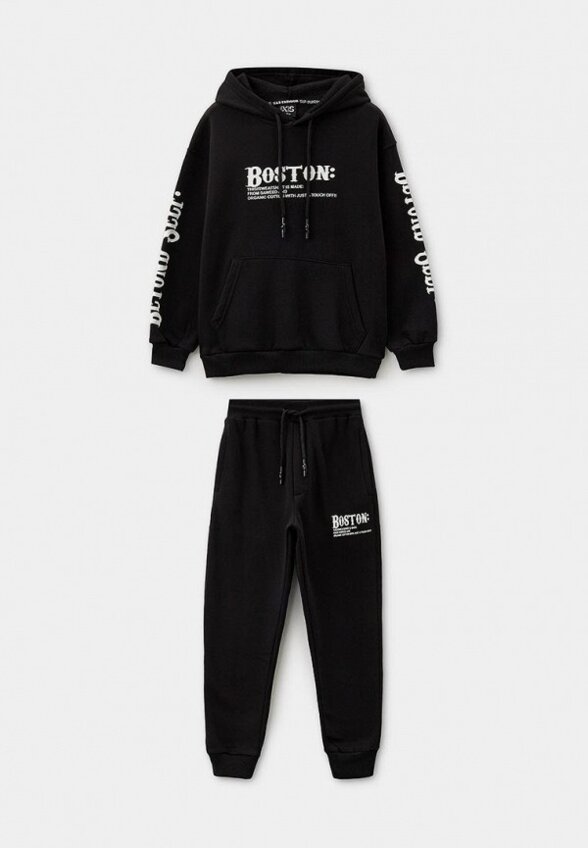 Костюм спортивный Fashion X&S