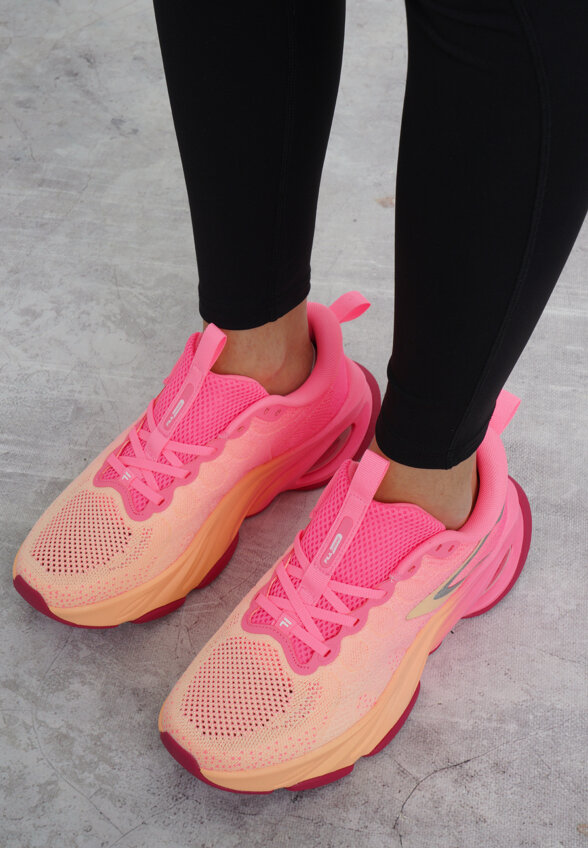 Кроссовки женские FILA Slv Runner 2.0, Мультицвет