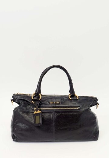 Prada Leather Bag