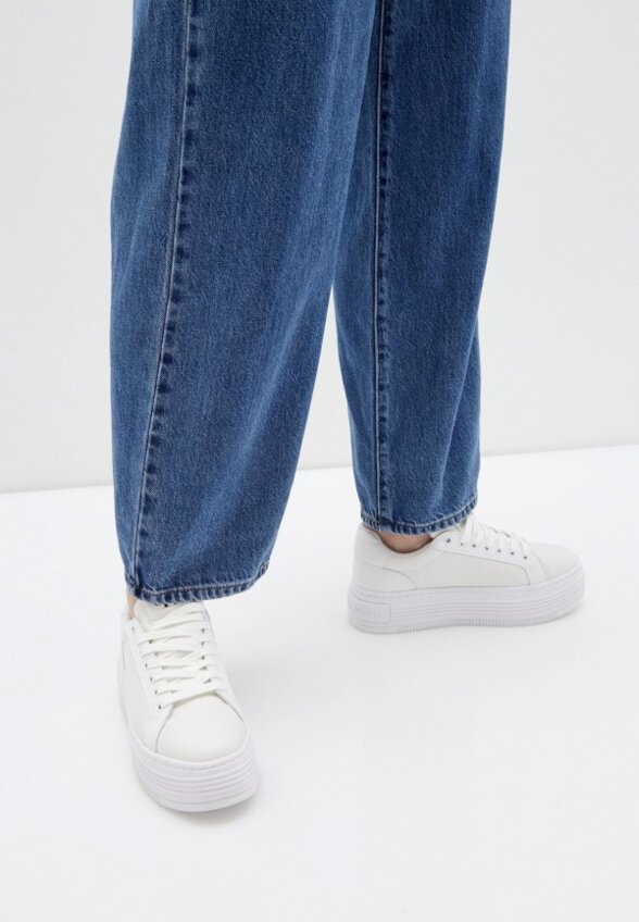 Кеды Calvin Klein Jeans