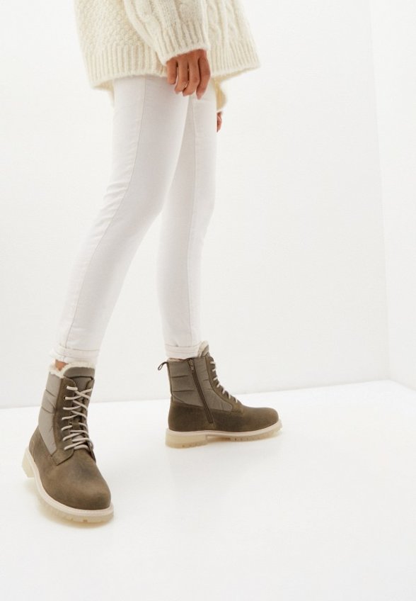 Ботинки Ralf Ringer