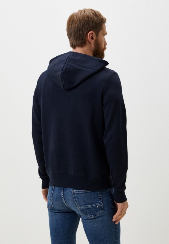 Худи Tommy Hilfiger