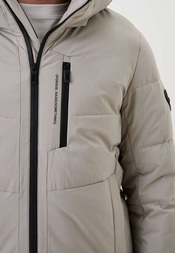 Пуховик Grizman