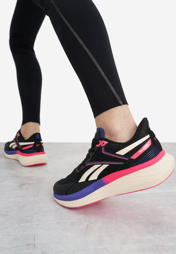 Кроссовки женские Reebok Viva Speed, Черный