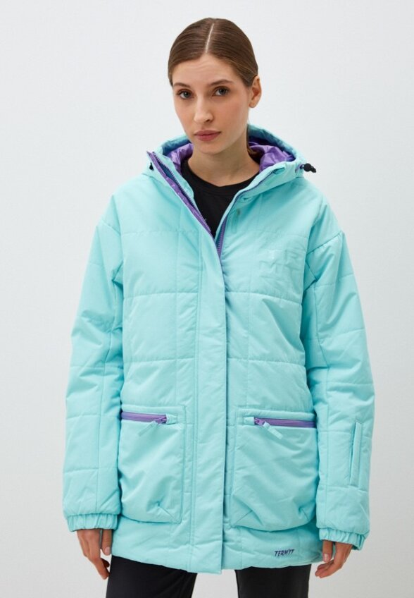 Куртка утепленная Termit