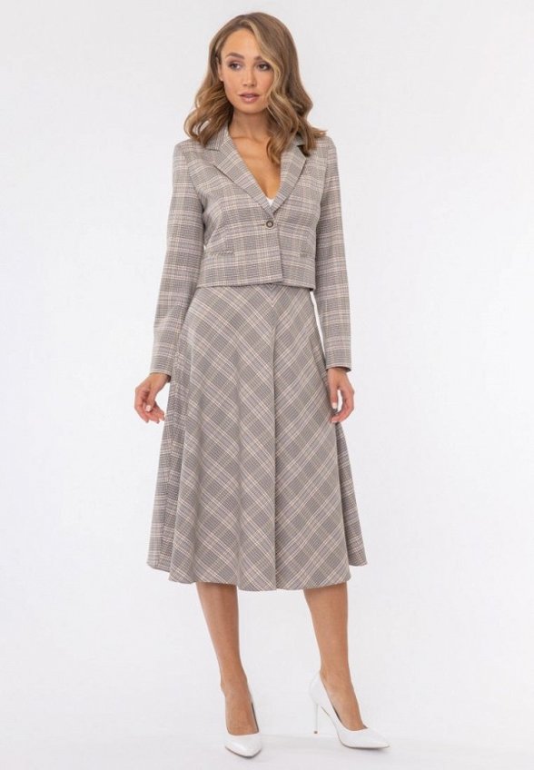 Юбка Vladi Collection