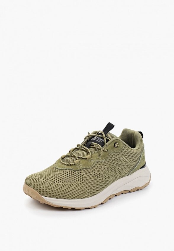 Кроссовки Jack Wolfskin