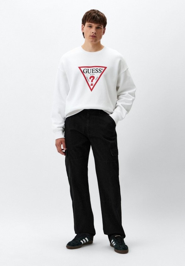 Брюки Guess Jeans