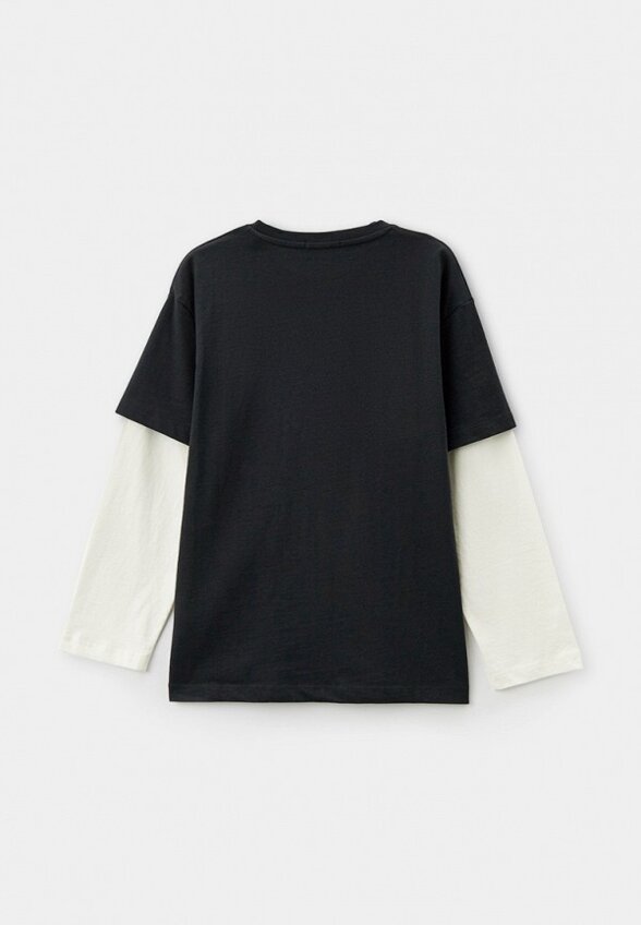 Лонгслив Tom Tailor