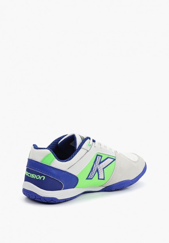 Бутсы зальные Kelme