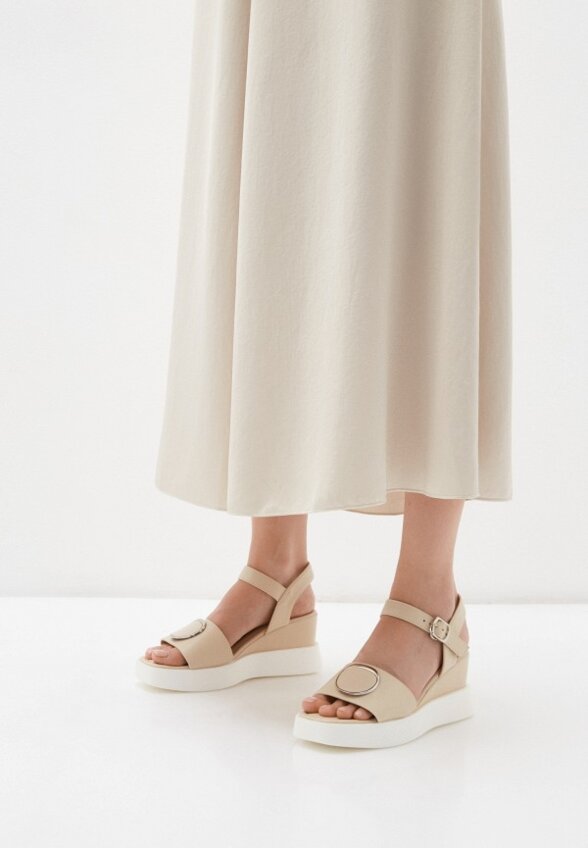 Босоножки Obba