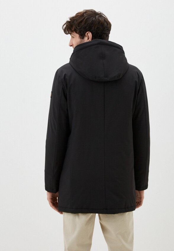 Пуховик Refrigiwear