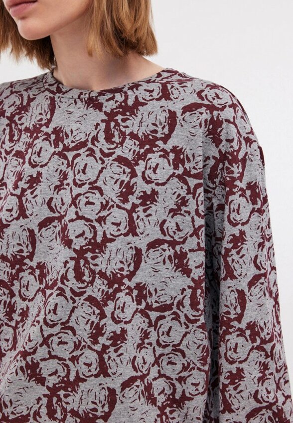 Лонгслив Baon