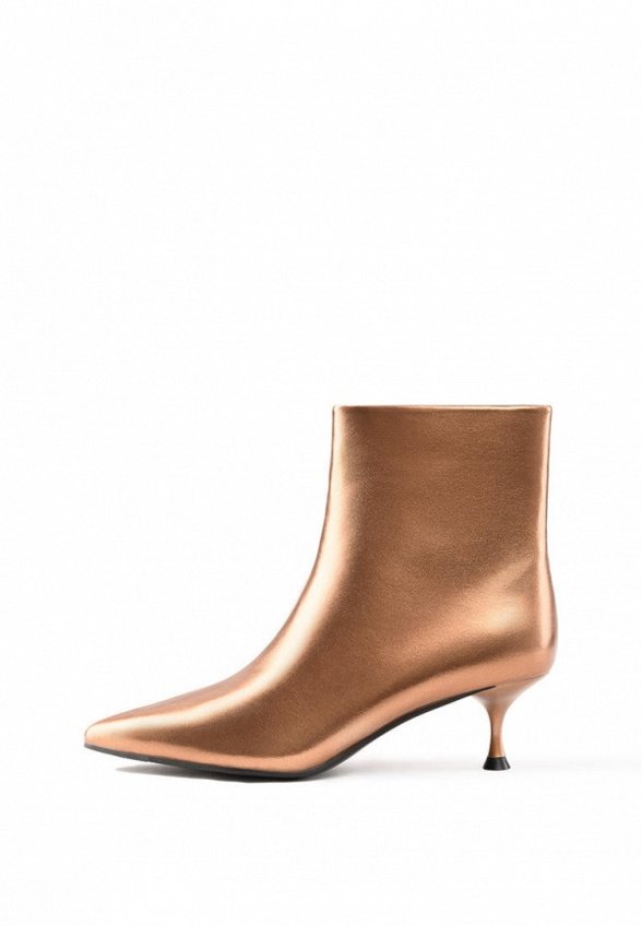 Ботильоны Monsorro