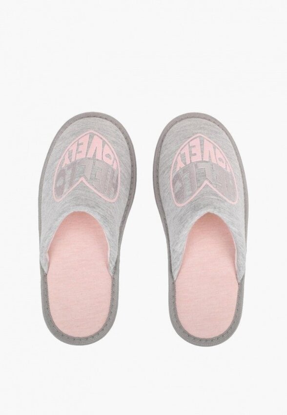 Тапочки T.Taccardi