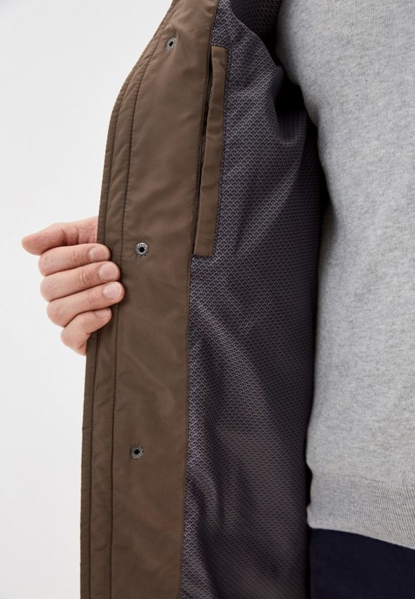 Куртка стеганая Bazioni