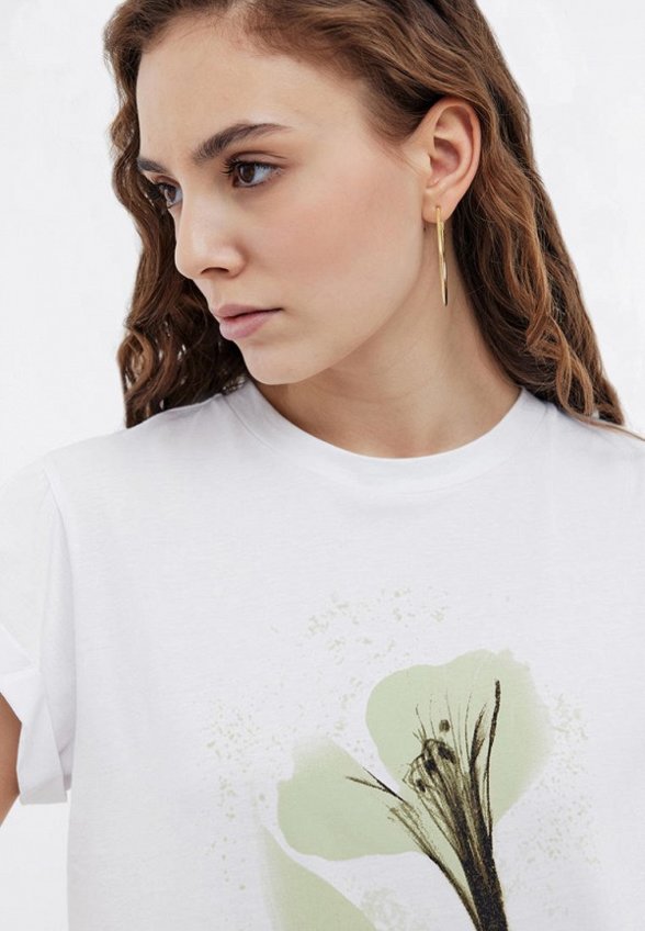 Футболка Baon