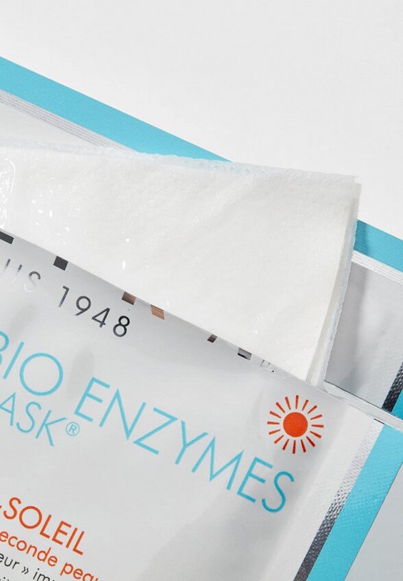 Маска для лица Talika