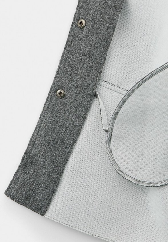 Пальто DNK Kids