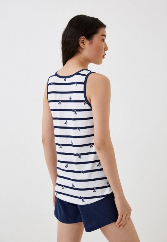 Пижама Vienetta