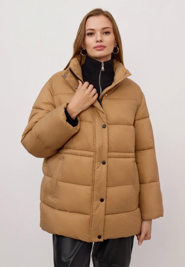 Пуховик Modis